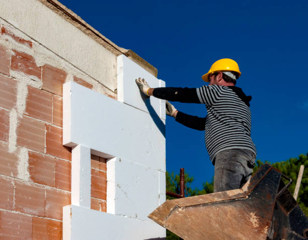 Best Insulation for Specific Applications in Rosend, LA