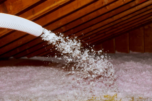 Trusted Roseland, LA Insulation Contractor Experts