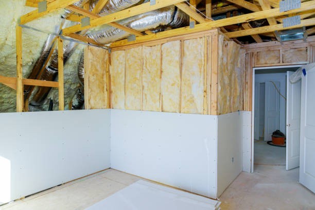 Best Spray Foam Insulation in Rosend, LA