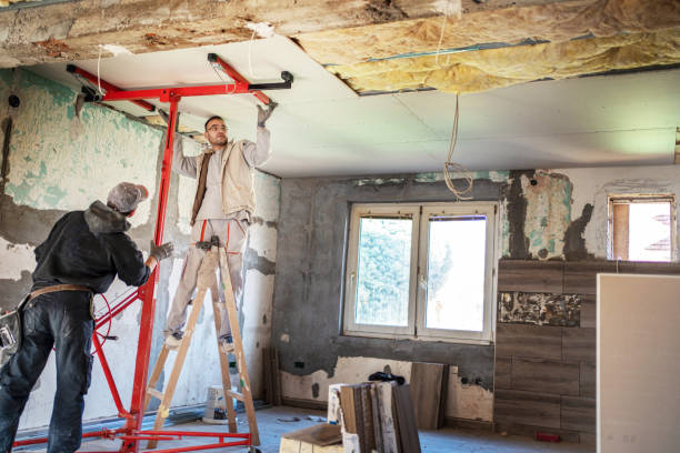 Best Residential Insulation in Rosend, LA