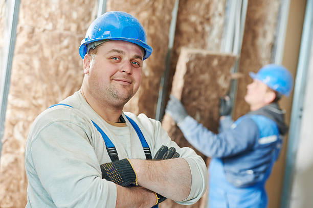 Best Eco-Friendly Insulation in Rosend, LA