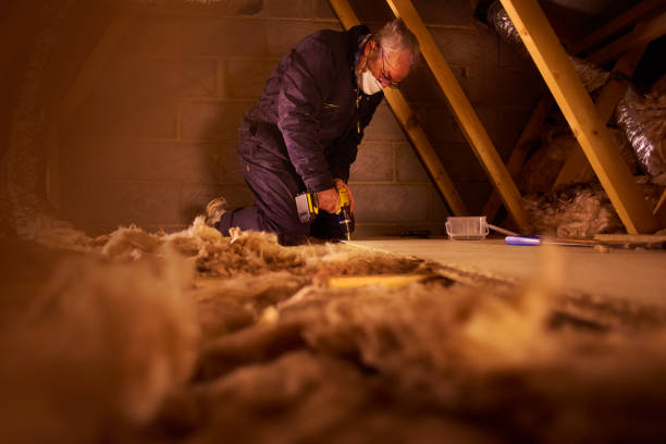 Roseland, LA Insulation Contractor Company